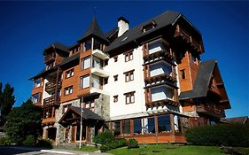 Hotel Puelche